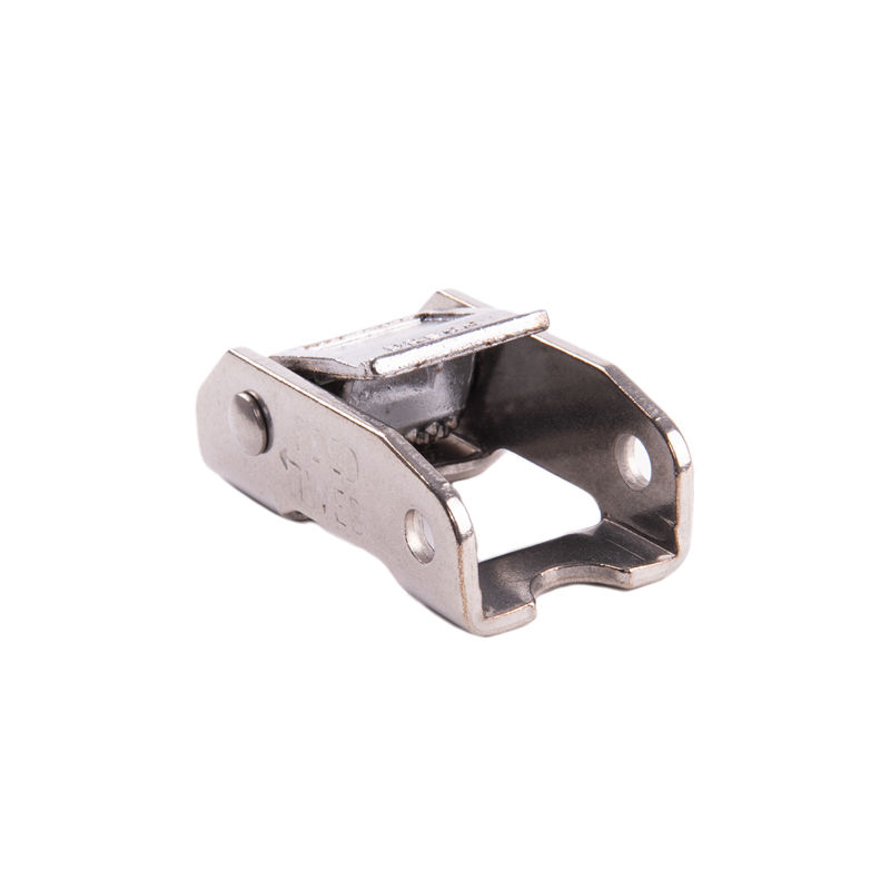 S04-S 1" Stainless steel Cam Buckle 1100lbs